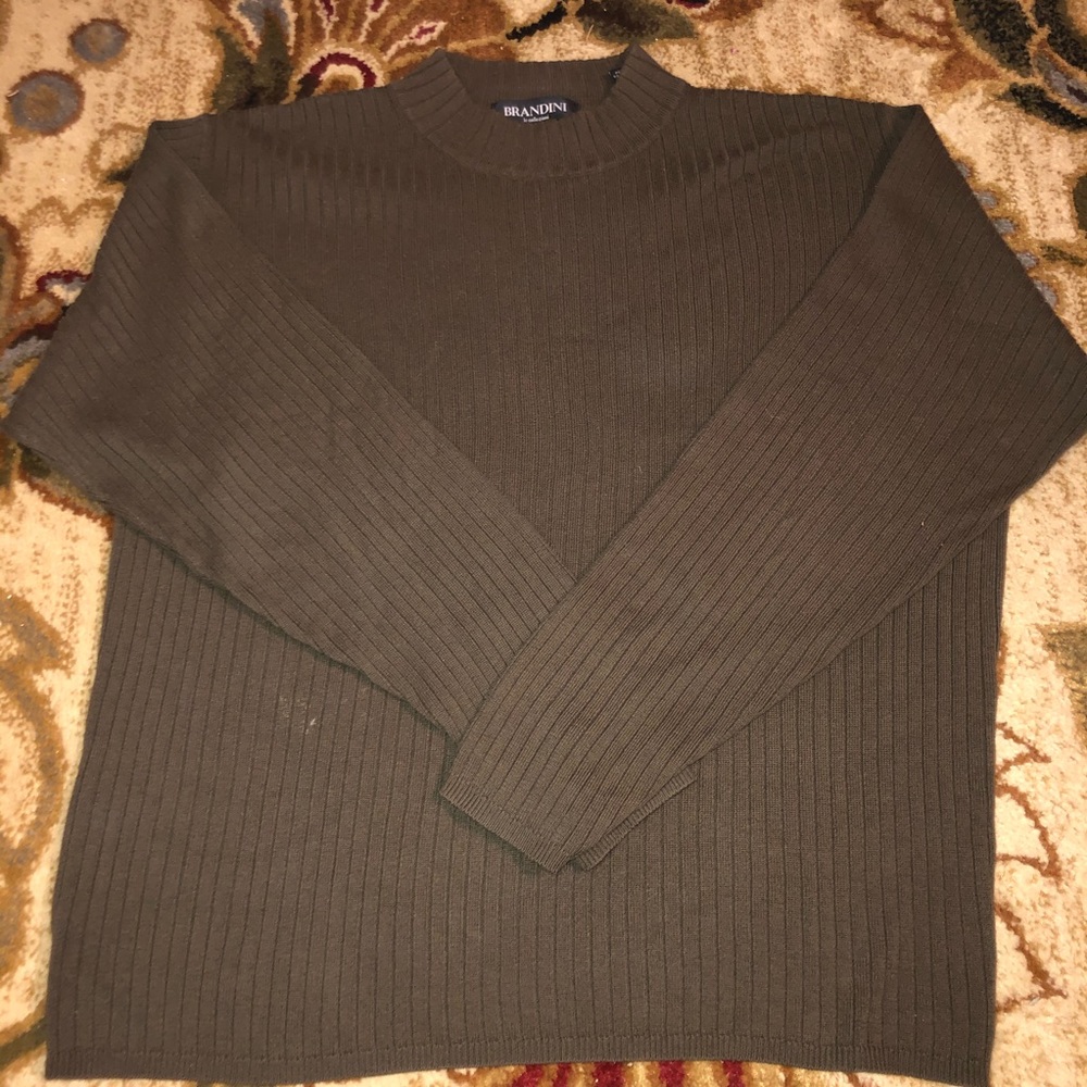 Brandini Vintage Sweater